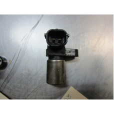 12P028 Crankshaft Position Sensor For 10-11 Subaru Legacy  2.5
